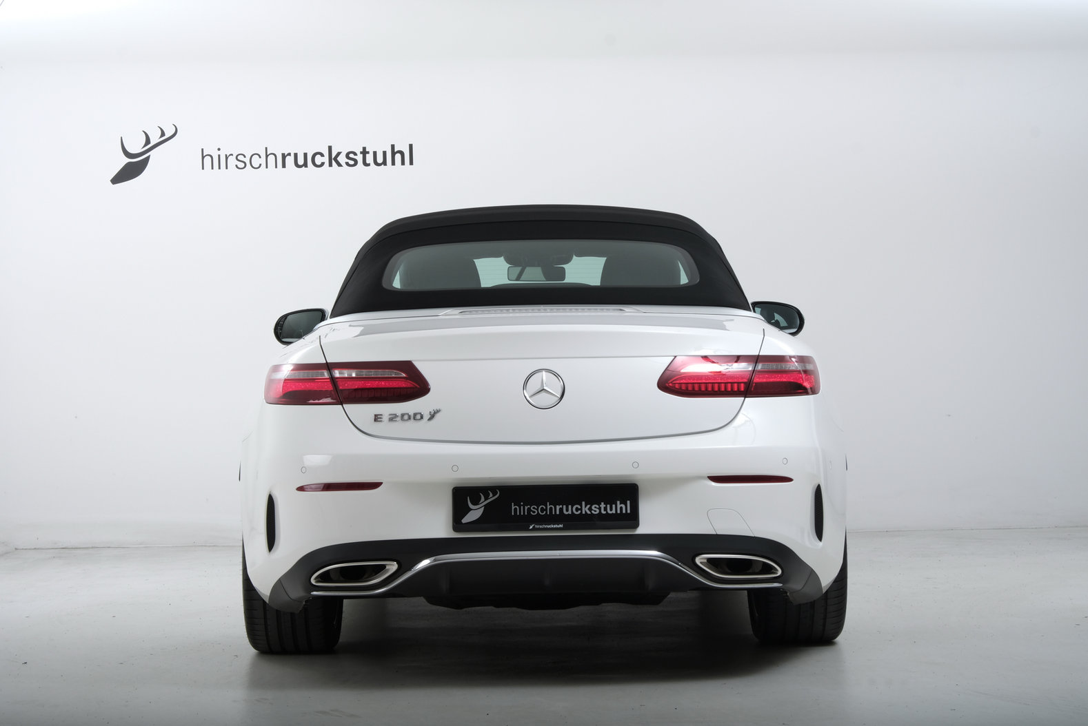 MERCEDES-BENZ E 200 AMG Line, Benzina, Occasioni / Usate, Automatico - 5