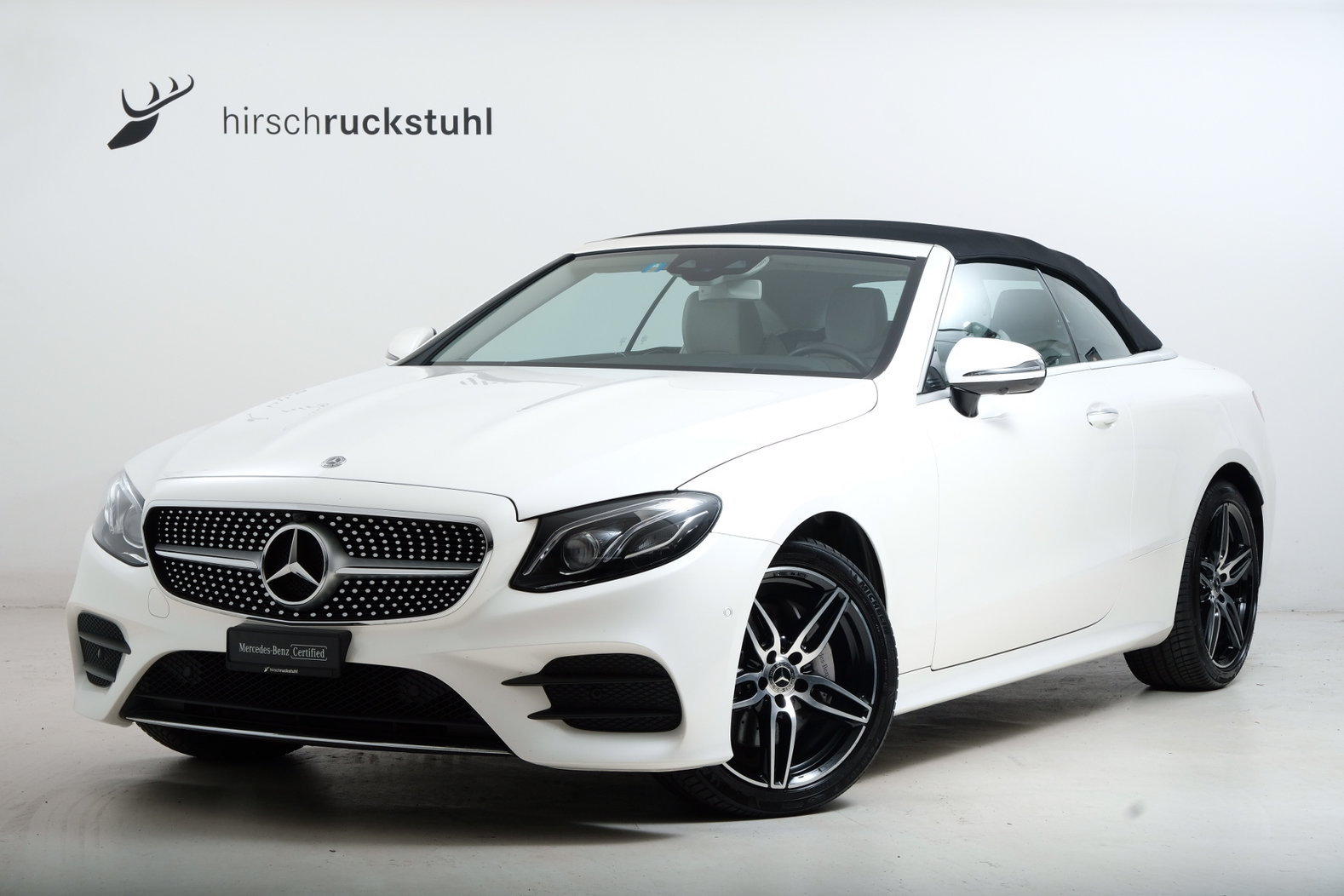MERCEDES-BENZ E 200 AMG Line4 Matic, Petrol, Second hand / Used, Automatic - 2