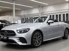 MERCEDES-BENZ E 200 AMG Line 4matic Cabriolet, Mild-Hybrid Benzin/Elektro, Occasion / Gebraucht, Automatik - 2