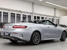 MERCEDES-BENZ E 200 AMG Line 4matic Cabriolet, Mild-Hybrid Benzin/Elektro, Occasion / Gebraucht, Automatik - 3