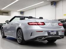 MERCEDES-BENZ E 200 AMG Line 4matic Cabriolet, Mild-Hybrid Benzin/Elektro, Occasion / Gebraucht, Automatik - 4