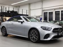MERCEDES-BENZ E 200 AMG Line 4matic Cabriolet, Mild-Hybrid Benzin/Elektro, Occasion / Gebraucht, Automatik - 6