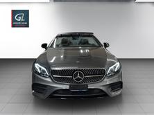 MERCEDES-BENZ E 200 Cabriolet Avantgarde 9G-Tronic, Essence, Occasion / Utilisé, Automatique - 2