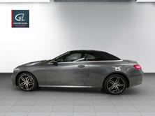 MERCEDES-BENZ E 200 Cabriolet Avantgarde 9G-Tronic, Essence, Occasion / Utilisé, Automatique - 3