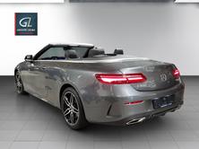 MERCEDES-BENZ E 200 Cabriolet Avantgarde 9G-Tronic, Essence, Occasion / Utilisé, Automatique - 4
