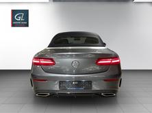 MERCEDES-BENZ E 200 Cabriolet Avantgarde 9G-Tronic, Essence, Occasion / Utilisé, Automatique - 5