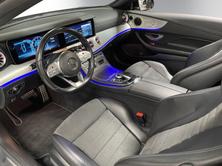 MERCEDES-BENZ E 200 Cabriolet Avantgarde 9G-Tronic, Essence, Occasion / Utilisé, Automatique - 7
