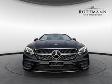 MERCEDES-BENZ E 200 Cabriolet AMG Line 9G-Tronic, Benzin, Occasion / Gebraucht, Automatik - 3