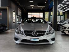 MERCEDES-BENZ E 200 7G-Tronic, Benzin, Occasion / Gebraucht, Automatik - 2