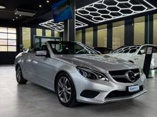 MERCEDES-BENZ E 200 7G-Tronic, Benzin, Occasion / Gebraucht, Automatik - 3