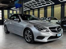MERCEDES-BENZ E 200 7G-Tronic, Benzin, Occasion / Gebraucht, Automatik - 4