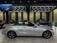 MERCEDES-BENZ E 200 7G-Tronic, Benzin, Occasion / Gebraucht, Automatik - 5