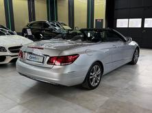 MERCEDES-BENZ E 200 7G-Tronic, Benzin, Occasion / Gebraucht, Automatik - 6
