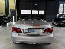 MERCEDES-BENZ E 200 7G-Tronic, Benzin, Occasion / Gebraucht, Automatik - 7