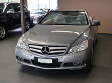 MERCEDES-BENZ E 200 CGI BlueEF Cabriolet, Petrol, Used, Automatic - 5