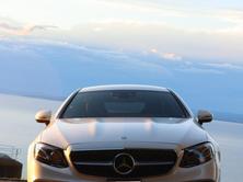 MERCEDES-BENZ E-Klasse C238 Coupé E 200 Avantgarde, Essence, Occasion / Utilisé, Automatique - 2