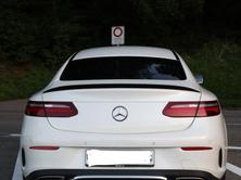 MERCEDES-BENZ E-Klasse C238 Coupé E 200 Avantgarde, Essence, Occasion / Utilisé, Automatique - 4