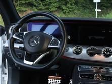 MERCEDES-BENZ E-Klasse C238 Coupé E 200 Avantgarde, Essence, Occasion / Utilisé, Automatique - 5