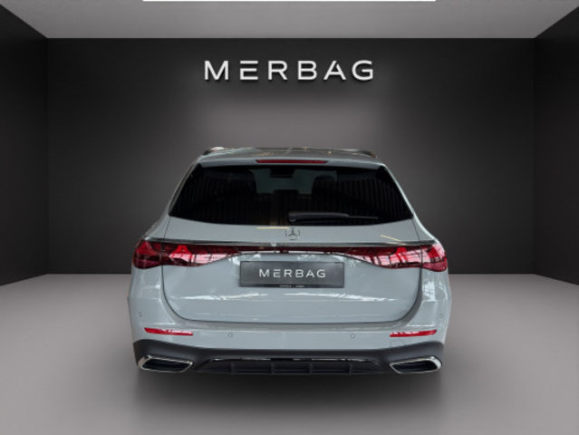 MERCEDES-BENZ E 200 T 9G-Tronic 4Matic, Mild-Hybrid Benzin/Elektro, Neuwagen, Automatik - 5