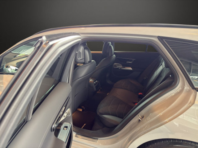 MERCEDES-BENZ E 200 T 9G-Tronic 4Matic, Mild-Hybrid Benzin/Elektro, Neuwagen, Automatik - 6
