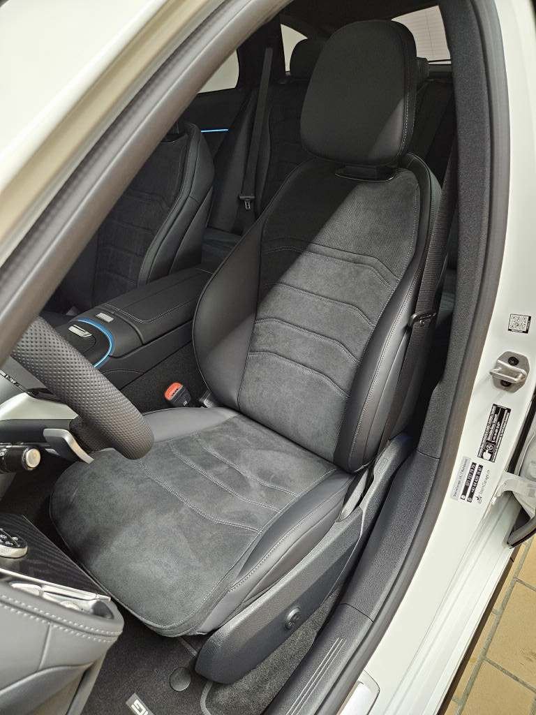 MERCEDES-BENZ E 200 4Matic AMG Line Kombi, Mild-Hybrid Petrol/Electric, New car, Automatic - 6