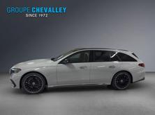 MERCEDES-BENZ E 200 4M Break, Hybride Leggero Benzina/Elettrica, Auto nuove, Automatico - 2