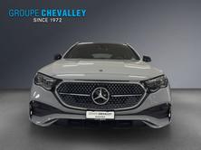MERCEDES-BENZ E 200 4M Break, Hybride Leggero Benzina/Elettrica, Auto nuove, Automatico - 4