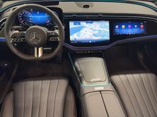MERCEDES-BENZ E 200 4M Break, Hybride Leggero Benzina/Elettrica, Auto nuove, Automatico - 6
