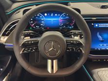 MERCEDES-BENZ E 200 4M Break, Hybride Leggero Benzina/Elettrica, Auto nuove, Automatico - 7