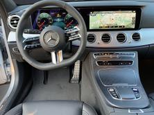 MERCEDES-BENZ E 200 T 4M AMG Line, Mild-Hybrid Petrol/Electric, Second hand / Used, Automatic - 6