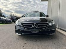 MERCEDES-BENZ E 200 T 4Matic Avantgarde 9G-Tronic, Mild-Hybrid Petrol/Electric, Second hand / Used, Automatic - 3