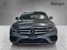 MERCEDES-BENZ E 200 AMG Line 4Matic Kombi, Mild-Hybrid Petrol/Electric, Second hand / Used, Automatic - 2