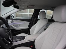 MERCEDES-BENZ E 200 T 4Matic Avantgarde 9G-Tronic, Mild-Hybrid Petrol/Electric, Second hand / Used, Automatic - 5