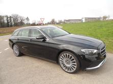 MERCEDES-BENZ E 200 T 4Matic Avantgarde 9G-Tronic, Mild-Hybrid Petrol/Electric, Second hand / Used, Automatic - 2