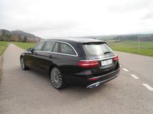 MERCEDES-BENZ E 200 T 4Matic Avantgarde 9G-Tronic, Mild-Hybrid Petrol/Electric, Second hand / Used, Automatic - 5