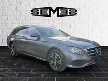 MERCEDES-BENZ E 200 Avantgarde 4 Matic 9G-Tronic, Mild-Hybrid Petrol/Electric, Second hand / Used, Automatic - 7