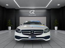 MERCEDES-BENZ E 200 Avantgarde 4 Matic 9G-Tronic, Benzina, Occasioni / Usate, Automatico - 2