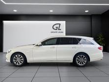 MERCEDES-BENZ E 200 Avantgarde 4 Matic 9G-Tronic, Benzina, Occasioni / Usate, Automatico - 3