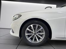 MERCEDES-BENZ E 200 Avantgarde 4 Matic 9G-Tronic, Benzina, Occasioni / Usate, Automatico - 7