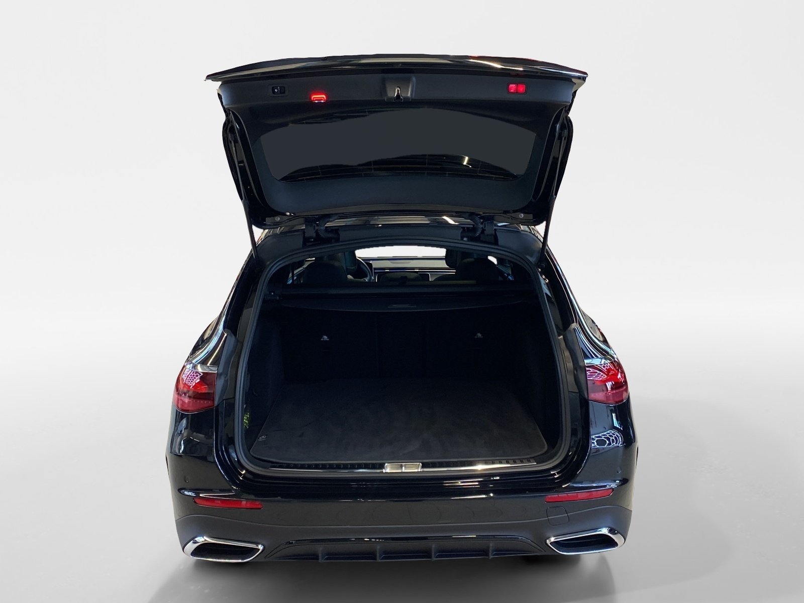 MERCEDES-BENZ E 200 AMG Line 4MATIC Kombi, Hybride Léger Essence/Électricité, Occasion / Utilisé, Automatique - 5