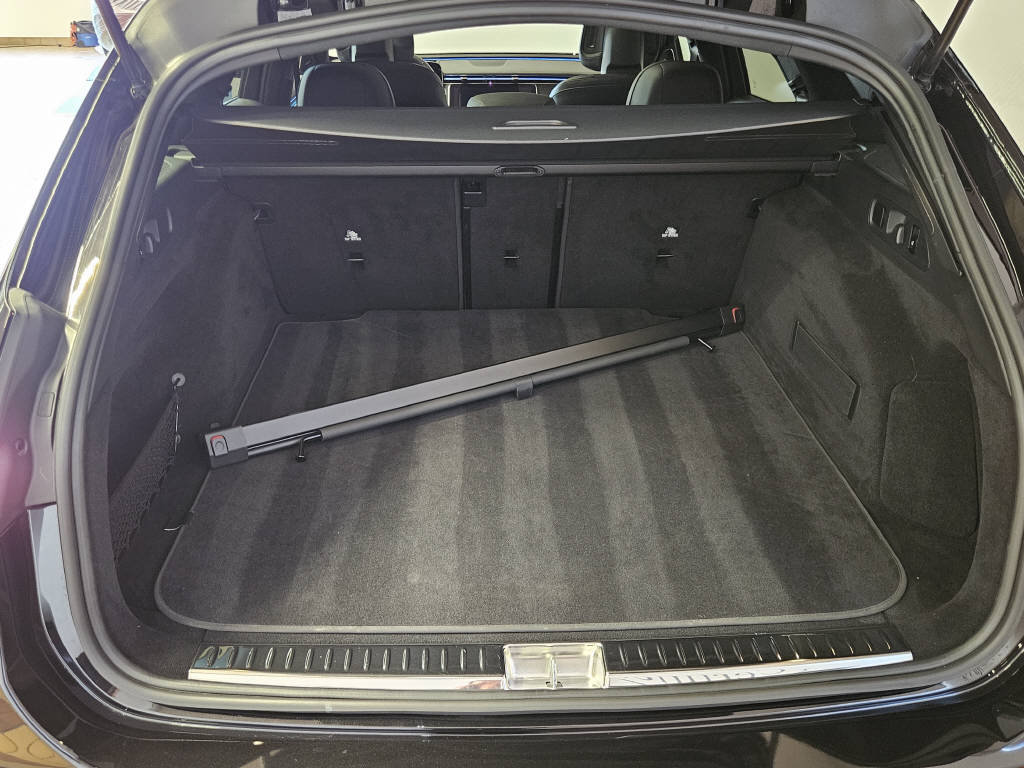 MERCEDES-BENZ E 200 4Matic AMG Line Kombi, Hybride Leggero Benzina/Elettrica, Occasioni / Usate, Automatico - 4