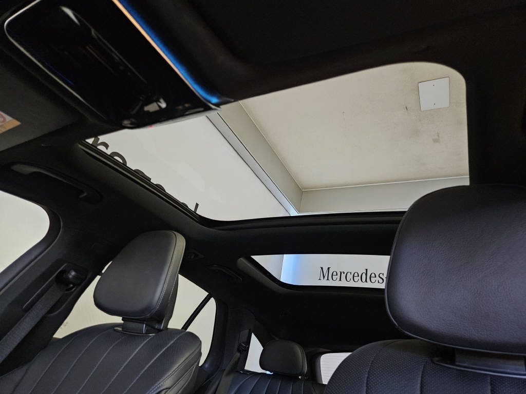 MERCEDES-BENZ E 200 4Matic AMG Line Kombi, Hybride Leggero Benzina/Elettrica, Occasioni / Usate, Automatico - 5