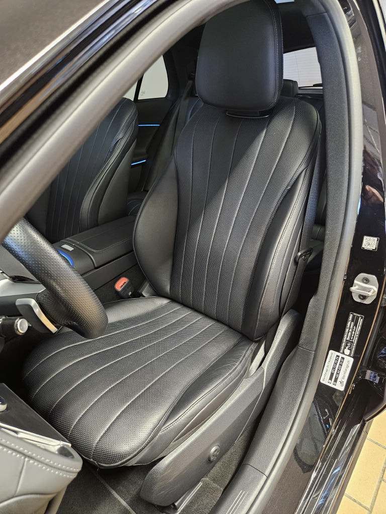 MERCEDES-BENZ E 200 4Matic AMG Line Kombi, Hybride Leggero Benzina/Elettrica, Occasioni / Usate, Automatico - 6