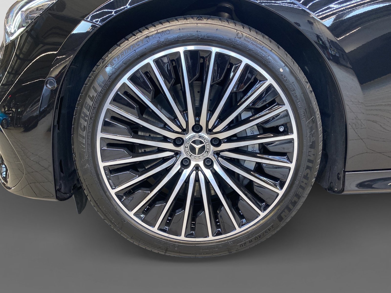 MERCEDES-BENZ E 200 AMG Line 4MATIC Kombi, Hybride Leggero Benzina/Elettrica, Occasioni / Usate, Automatico - 6