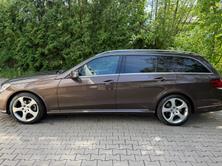 MERCEDES-BENZ E 200 BlueTEC Avantgarde 7G-Tronic, Diesel, Occasion / Utilisé, Automatique - 2