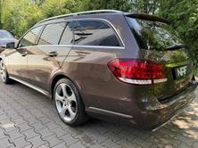 MERCEDES-BENZ E 200 BlueTEC Avantgarde 7G-Tronic, Diesel, Occasion / Utilisé, Automatique - 3