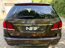 MERCEDES-BENZ E 200 BlueTEC Avantgarde 7G-Tronic, Diesel, Occasion / Utilisé, Automatique - 4