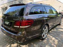 MERCEDES-BENZ E 200 BlueTEC Avantgarde 7G-Tronic, Diesel, Occasion / Utilisé, Automatique - 5