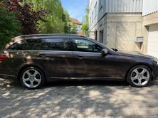 MERCEDES-BENZ E 200 BlueTEC Avantgarde 7G-Tronic, Diesel, Occasion / Utilisé, Automatique - 6