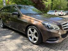 MERCEDES-BENZ E 200 BlueTEC Avantgarde 7G-Tronic, Diesel, Occasion / Utilisé, Automatique - 7